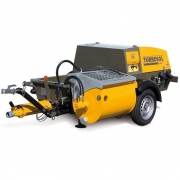 revocadora turbosol “ talent”